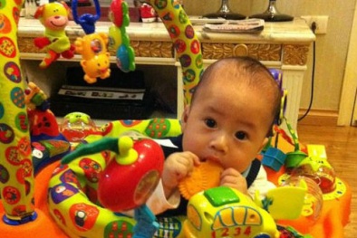 Thuê đồ chơi cho con: Coi chừng “rước bệnh”!